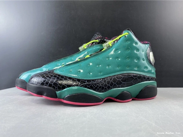 Doernbecher 13 836405-305 Jordan Retro Air 0817